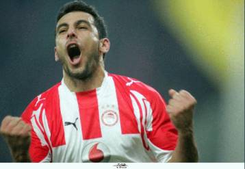 Τι Ηρακλής, τι Ιεροκλής, λένε τα διεθνή ΜΜΕ για τον Στολτίδη