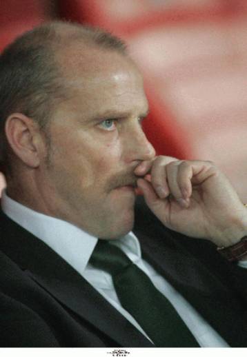 Ο Ολυμπιακός πέρασε δίκαια, παραδέχεται ο Τόμας Σάαφ