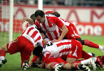 Στολτίδης και Νικοπολίδης τινάζουν τη μπάνκα στον αέρα