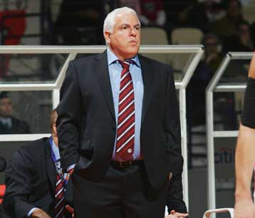 Αθλια η άμυνα του Ολυμπιακού, σύμφωνα με τον Γκέρσον