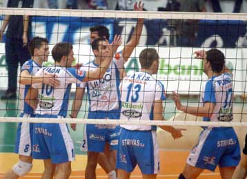 Πρώτη νίκη για τον Ηρακλή στο Champions League