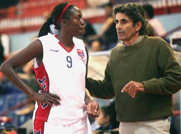 Προκρίθηκε στις «32» του EuroCup ο Πανιώνιος, αποκλείστηκε η Πτολεμαΐδα