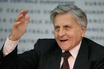 Έτοιμη να αυξήσει τα επιτόκια, αν χρειαστεί, δηλώνει η Ευρωπαϊκή Κεντρική Τράπεζα