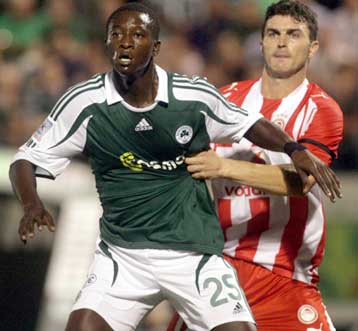 Από νωρίς ντέρμπι «αιωνίων» στο Κύπελλο Ελλάδας