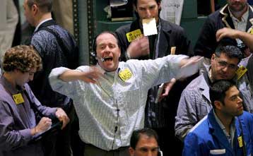 Πάνω από τα 94 δολάρια το πετρέλαιο μετά το ράλι 5% την Τετάρτη