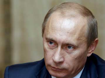 Η ρωσική κυβέρνηση βάζει λουκέτο σε δύο παραρτήματα του Βρετανικού Συμβουλίου