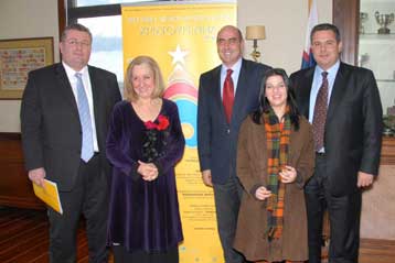 Ανακοινώθηκαν οι πρώτες εκδηλώσεις του «Φεστιβάλ Αιγαίου Αρχιπελάγους»