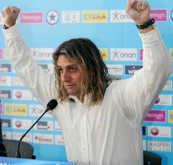 Ανταγωνιστική ομάδα διεθνούς εμβέλειας θέλει να κάνει τον Ατρόμητο ο Όγιος