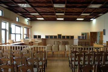 Προκαταρκτική έρευνα για ενδεχόμενη ψευδορκία αστυνομικού