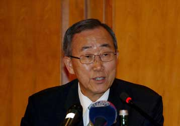 Συμβιβαστική λύση για το ψήφισμα του ΣΑ του ΟΗΕ για το Κυπριακό