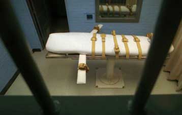 Την κατάργηση της θανατικής ποινής αποφάσισε η Πολιτεία του Νιου Τζέρσεϊ