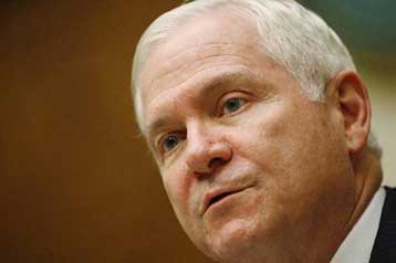 Αμερικανικές πιέσεις για ενίσχυση της ΝΑΤΟϊκής δύναμης στο Αφγανιστάν