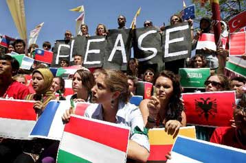 Ελπίδες συμβιβασμού στη Σύνοδο του ΟΗΕ για το κλίμα