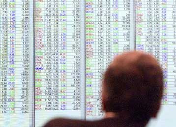 Πτωτικές τάσεις στο Χρηματιστήριο την Παρασκευή