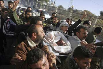 Διάσκεψη δωρητών τη Δευτέρα στη Γαλλία προς ενίσχυση της Παλαιστινιακής Αρχής