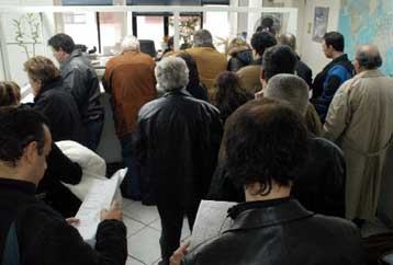 Φορολογικές παραβάσεις από τέσσερις στις δέκα επιχειρήσεις διαπίστωσε η ΥΠΕΕ
