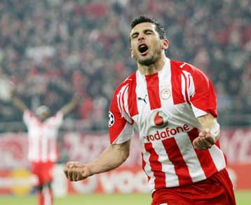 Ο «ήρωας» του Ολυμπιακού θα ταξιδέψει στο Σάλτσμπουργκ;