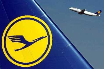 Η Lufthansa απέκτησε το 19% της αμερικανικής JetBlue