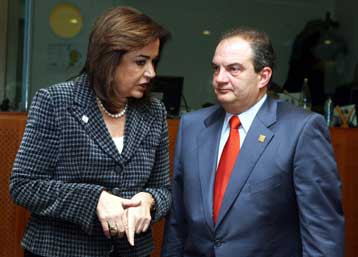 Η μεταρρύθμιση του Ασφαλιστικού θα προχωρήσει, επανέλαβε ο Κ.Καραμανλής