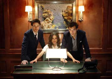 Οκτώ υποψηφιότητες για την «Εξιλέωση» στα βραβεία της Ένωσης Κριτικών του Λονδίνου