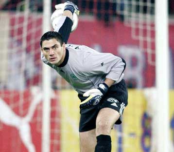 Διαφορετική φιλοσοφία, διαφορετικός Παναθηναϊκός για τον Γκαλίνοβιτς