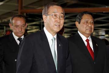 Ανανέωση θητείας της ΟΥΝΦΙΚΥΠ αποφάσισε ο ΟΗΕ