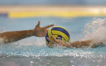 Νίκη για τον Εθνικό με 10-9 επί των Χανίων στο πόλο