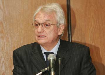 Με το κοινό έγκλημα συνδέει τη χρήση των καμερών ο υπουργός Δικαιοσύνης