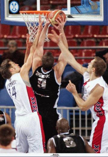 Ο ΠΑΟΚ βρήκε τον καλό εαυτό του και πήρε το ροζ φύλλο αγώνα στο Ελληνικό