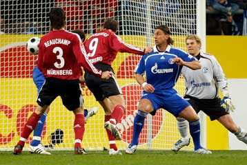 Πρωταθλήτρια Χειμώνα η Μπάγερν παρά το 0-0 με τη Χέρτα και την «πεντάρα» της Βέρντερ