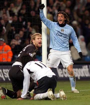 Πριν τις μονομαχίες Λίβερπουλ-Μάντσεστερ Γ. και Αρσεναλ -Τσέλσι, η Σίτι εντυπωσίασε