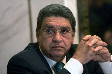 Το χρονικό της αποπομπής του Β.Μαγγίνα από το υπουργείο Απασχόλησης