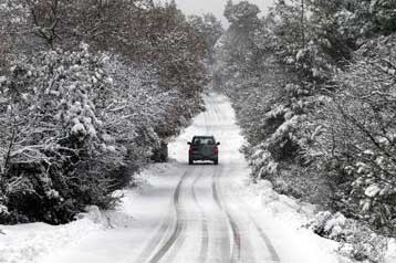 Νέα επιδείνωση του καιρού μετά την πρόσκαιρη ύφεση