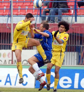 Πολύτιμες νίκες για ΟΦΗ, Βέροια, ενώ Λεβαδειακός, Καλαμαριά, Εργοτέλης άφησαν βαθμούς