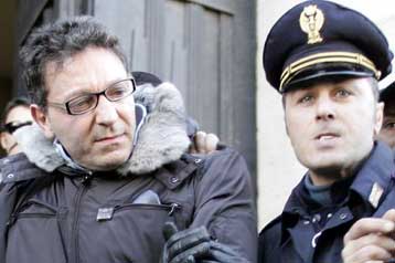 Στα δίχτυα της ιταλικής αστυνομίας ένα από τα πιο επικίνδυνα «αφεντικά» της Καμόρα