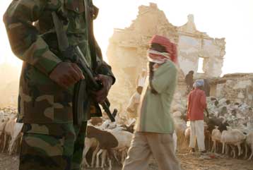 Γάλλος δημοσιογράφος απήχθη στο Μποσάσο της Σομαλίας