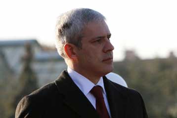 Επιμένει σε συνέχιση των διαπραγματεύσεων για το μέλλον του Κοσόβου ο Μπ.Τάντιτς