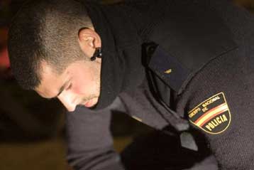 Δεκάδες συλλήψεις υπόπτων για παιδική πορνογραφία στην Ισπανία