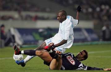 Πρωταθλήτρια χειμώνα η Λιόν, ισοπαλία για την Μπορντό πριν τον Πανιώνιο