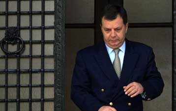 Αποστολή στην Κρήτη άλλων 653 αστυνομικών