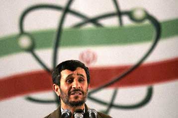 Έφτασαν στο Ιράν τα πρώτα ρωσικά πυρηνικά καύσιμα για τον σταθμό του Μπουσέρ