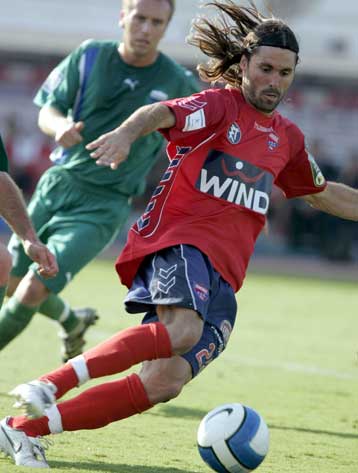 Η Στεάουα Βουκουρεστίου θέλει τον Φερνάντες του Πανιωνίου