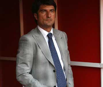 Eξελίξεις με τον Αργεντίνο Μπελούσι στον Ολυμπιακό