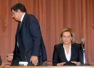 Αμεσα και με συναίνεση οι αλλαγές στο ασφαλιστικό, λέει η Φάνη Πάλλη-Πετραλιά