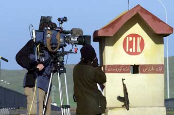 Η φονικότερη χρονιά για τους δημοσιογράφους ήταν το 2007