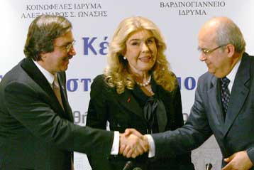 Κέντρο Ελληνιστικών Σπουδών θα στεγάσει η Βιβλιοθήκη της Αλεξάνδρειας