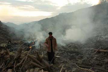Αυτοσυγκράτηση ζητά η ΕΕ από την Τουρκία μετά τους βομβαρδισμούς στο Βόρειο Ιράκ