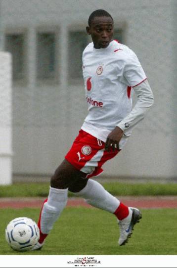 Ισόπαλος 3-3 με το Χαϊδάρι ο Ολυμπιακός με χατ τρικ του Νούνιες