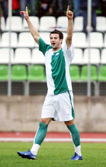 Καμία συμφωνία με οποιαδήποτε ομάδα τονίζει ο Λεβαδειακός για τη μεταγραφή του Σίσιτς