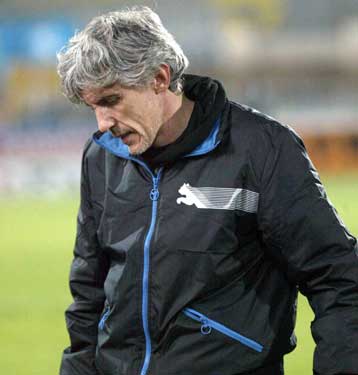 Και επισήμως τέλος από τον Ηρακλή ο Γιοβάνοβιτς